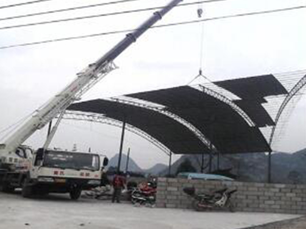 北京工藝品吊裝搬運