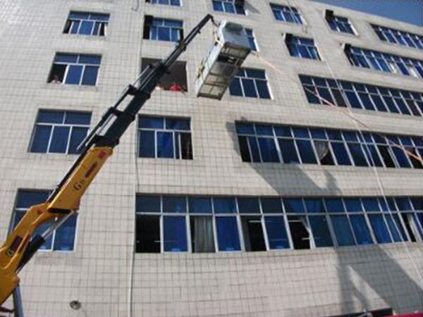 吊裝搬運(yùn)吊裝帶的使用和保養(yǎng)