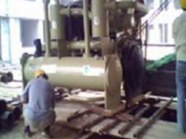 搬遷作業(yè)需要注意哪些方面呢?