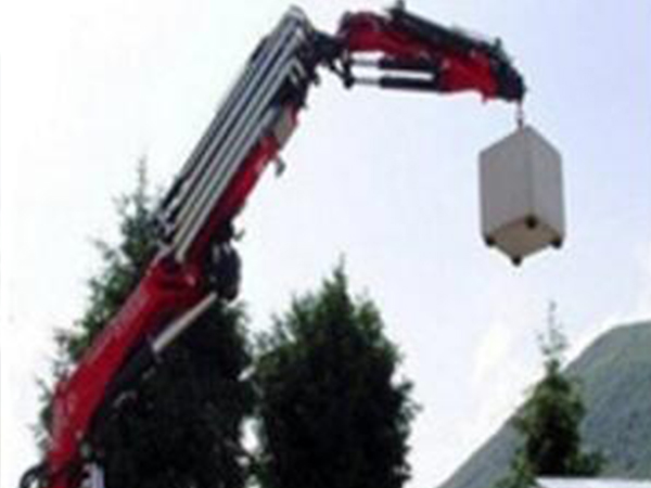 起重搬運(yùn)吊裝的操作方法