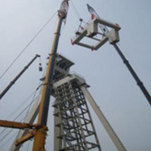 北京起重搬運-設備起重搬運-北京三盛通起重搬運吊裝有限公司