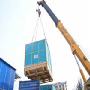 北京海淀航天橋搬運公司_航天橋設備吊裝搬運公司