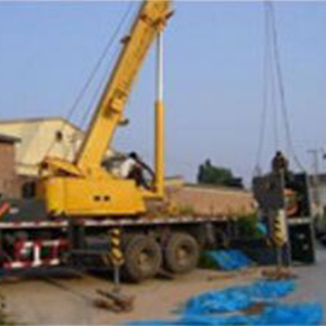北京起重搬運設備,起重吊裝,設備移位運輸,吊車出租