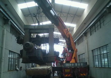 如何對(duì)吊裝帶進(jìn)行初檢和定檢